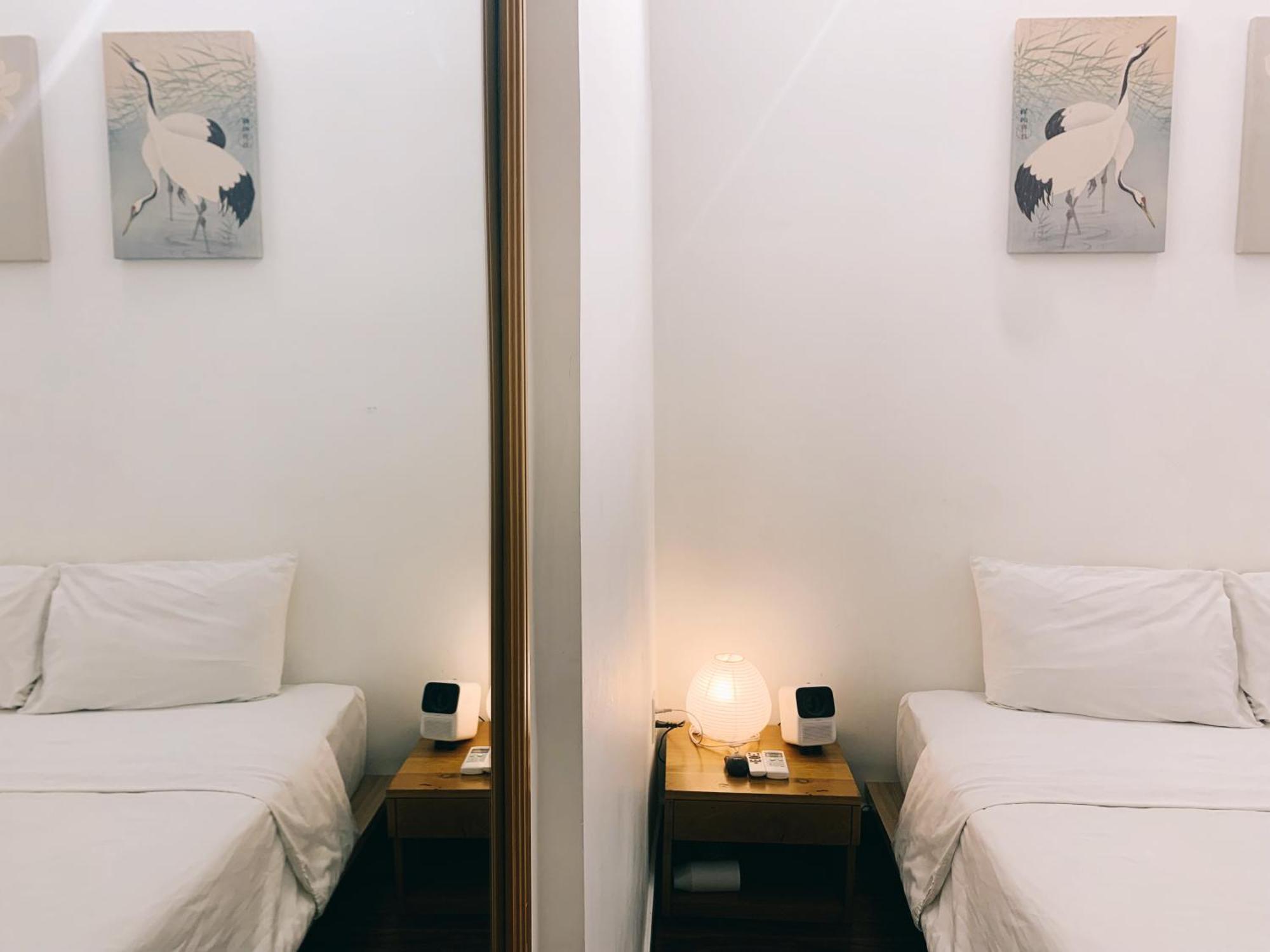 The Hideaway Alley Bui Vien Homestay Ho Chi Minh City