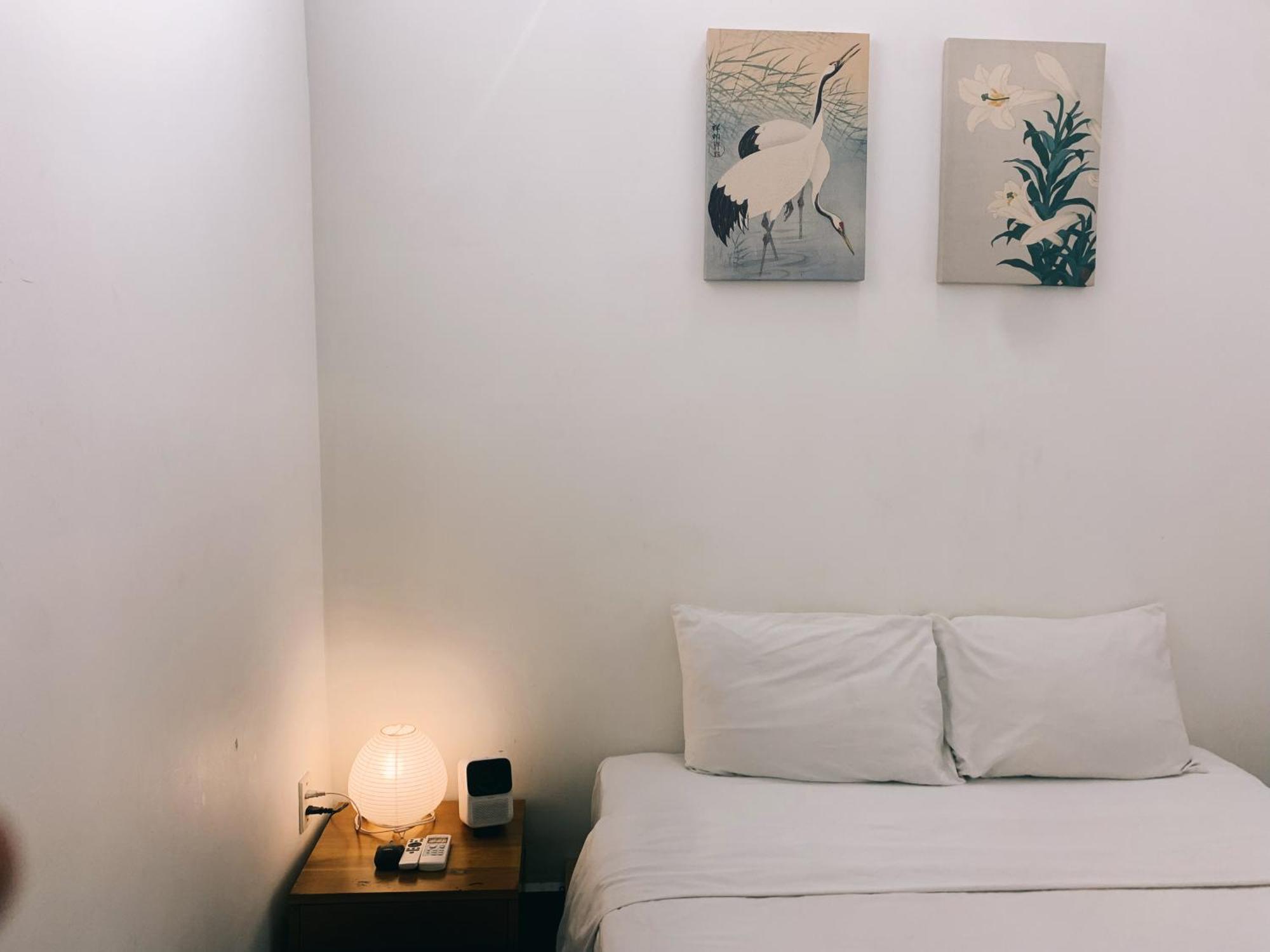 The Hideaway Alley Bui Vien Homestay *