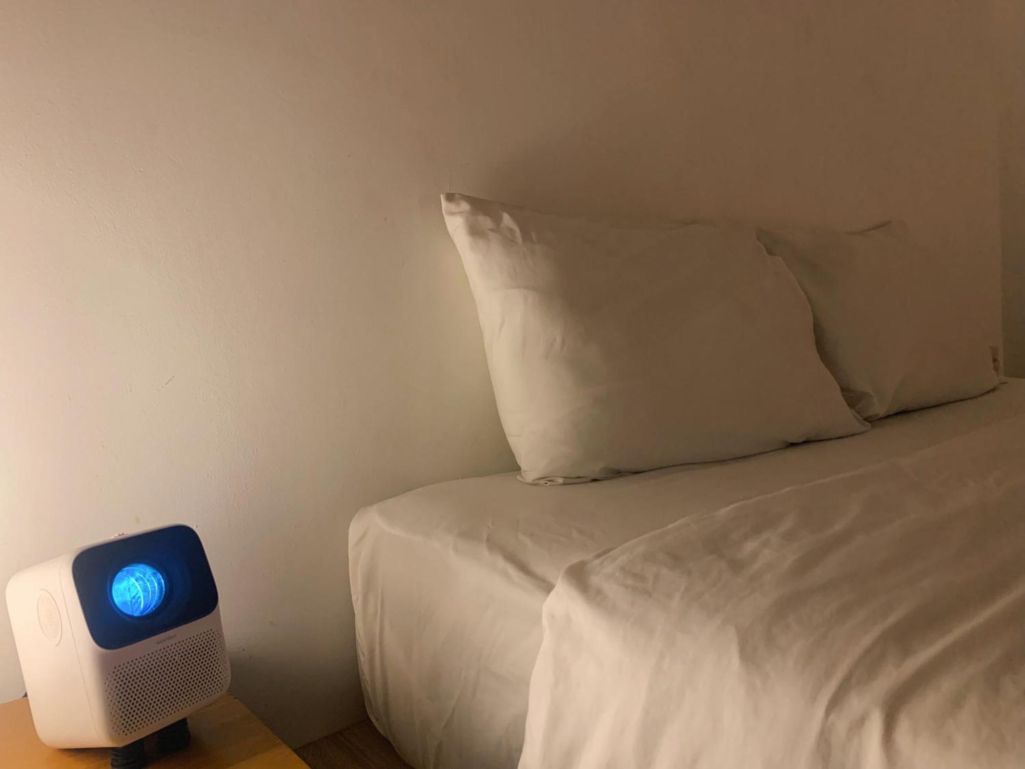 Homestay The Hideaway Alley Bui Vien Ho Chi Minh City